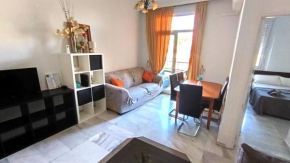 El Coloso de SteraM Flats Benalmádena